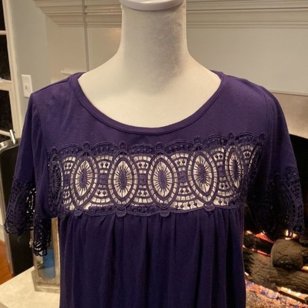 A Pea In The Pod top size XS - Picture 2 of 10